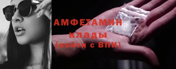стафф Арсеньев